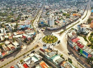 Dịch Vụ Thuê Xe Hợp Đồng Đi Bình Phước - Lựa Chọn Hoàn Hảo Cho Hành Trình Của Bạn