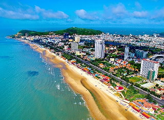 Lợi ích khi đi Vũng Tàu bằng thuê xe hợp đồng