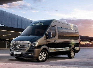 Lý Do Tại Sao Nên Thuê Xe Du Lịch Hợp Đồng - Lợi Ích Vượt Trội Cho Chuyến Đi Của Bạn