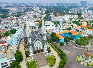 Xe Đi Bình Dương - Giải Pháp Di Chuyển Tiện Lợi, An Toàn
