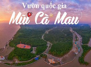 Hành Trình Khám Phá Đất Mũi Cà Mau Bằng Xe Du Lịch Hợp Đồng