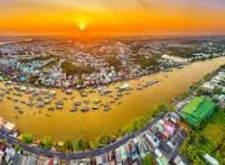 Thuê Xe Hợp Đồng Đi Du Lịch Cần Thơ: Lựa Chọn Hoàn Hảo Cho Mời Hành Trình