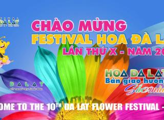 Sự Kiện Festival Hoa Đà Lạt 2024: Hương Sắc Cao Nguyên