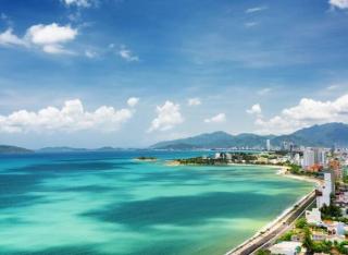 Thuê Xe Sài Gòn Đi Nha Trang
