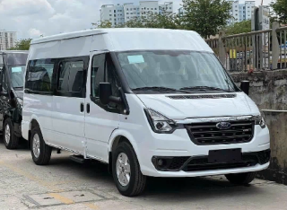 Xe 16 chổ