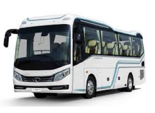 Xe 29 chổ 