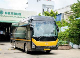 Xe 45 chổ