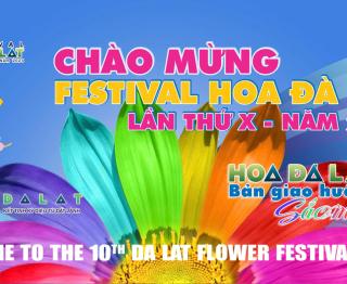 Sự Kiện Festival Hoa Đà Lạt 2024: Hương Sắc Cao Nguyên