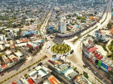 Dịch Vụ Thuê Xe Hợp Đồng Đi Bình Phước - Lựa Chọn Hoàn Hảo Cho Hành Trình Của Bạn