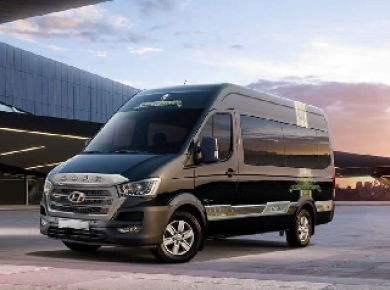 Lý Do Tại Sao Nên Thuê Xe Du Lịch Hợp Đồng - Lợi Ích Vượt Trội Cho Chuyến Đi Của Bạn