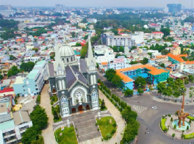 Xe Đi Bình Dương - Giải Pháp Di Chuyển Tiện Lợi, An Toàn
