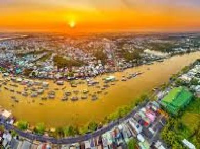 Thuê Xe Hợp Đồng Đi Du Lịch Cần Thơ: Lựa Chọn Hoàn Hảo Cho Mời Hành Trình