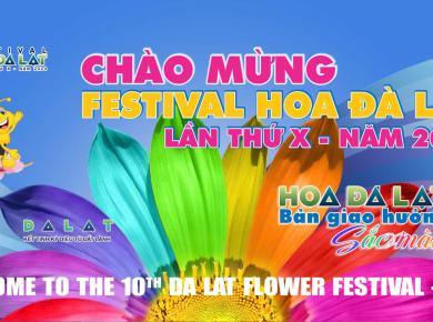Sự Kiện Festival Hoa Đà Lạt 2024: Hương Sắc Cao Nguyên