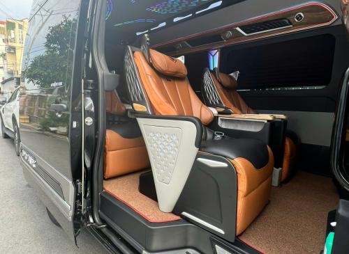 Xe Limousine