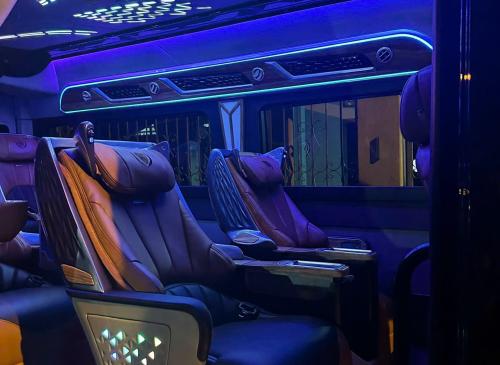 Xe Limousine