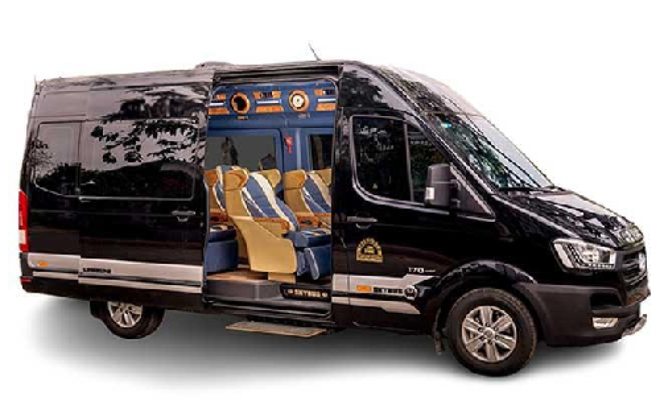 Xe Limousine