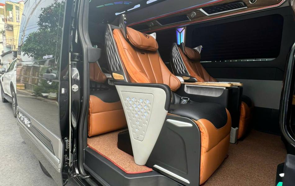 Xe Limousine