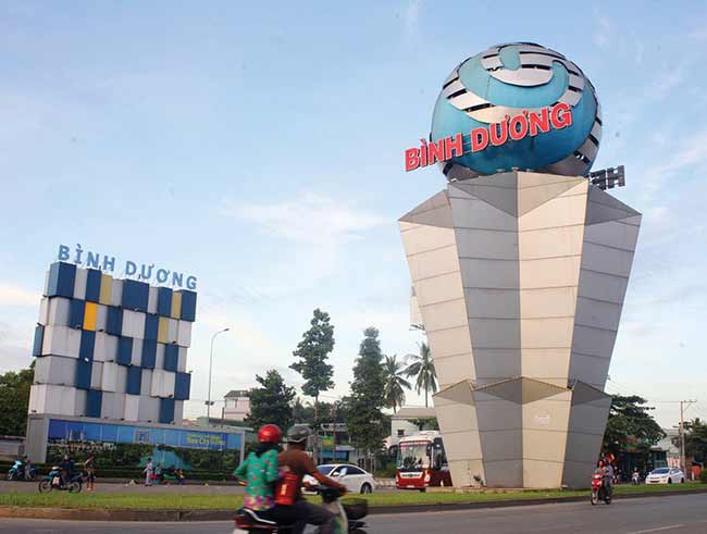 Xe Đi Bình Dương - Giải Pháp Di Chuyển Tiện Lợi, An Toàn